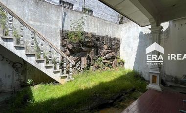 Rumah dijual dekat Solo Baru letak strategis