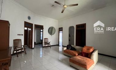 Rumah dijual dekat Solo Baru letak strategis