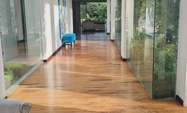 FREEHOLD FOR SALE - A Grand Beachfront Sanctuary in Ketewel, Gianyar, Bali