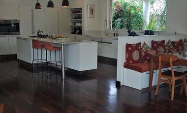 FREEHOLD FOR SALE - A Grand Beachfront Sanctuary in Ketewel, Gianyar, Bali