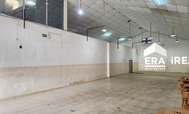 GUDANG DISEWAKAN DI SOLO DEKAT PASAR GEDE