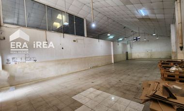 GUDANG DISEWAKAN DI SOLO DEKAT PASAR GEDE