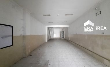 GUDANG DISEWAKAN DI SOLO DEKAT PASAR GEDE