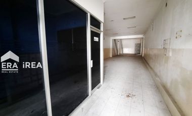 GUDANG DISEWAKAN DI SOLO DEKAT PASAR GEDE