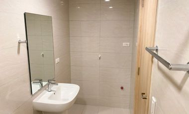 For Lease! Brand New Studio Unit in The Gentry Residences, Valero St., Salcedo Village, Makati City