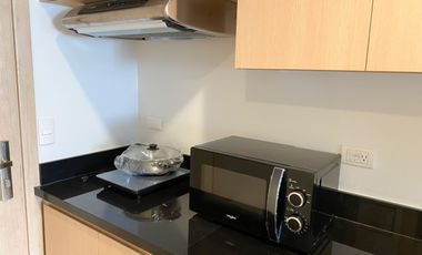 For Lease! Brand New Studio Unit in The Gentry Residences, Valero St., Salcedo Village, Makati City