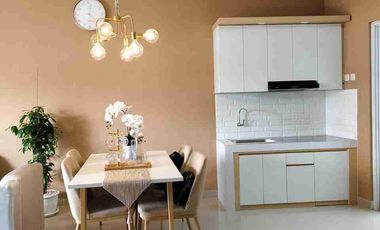 l rumah baru mewah 2 lantai di tanjung barat lokasi strategis dekat dengan Aeon mall dan Dekat stasiun j tanjung barat