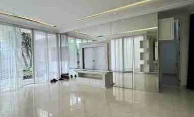 Disewakan  Rumah Minimalis Siap Huni  Lariz Ville Pakuwon