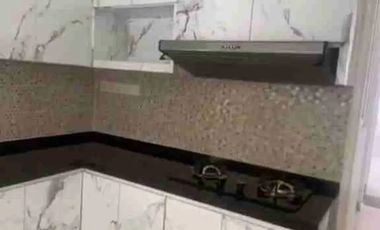 Disewakan  Rumah Minimalis Siap Huni  Lariz Ville Pakuwon