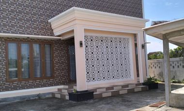 Luxury home in Jatisela, West Lombok