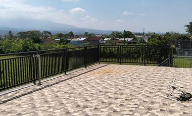 Luxury home in Jatisela, West Lombok