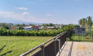 Luxury home in Jatisela, West Lombok