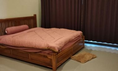 Luxury home in Jatisela, West Lombok