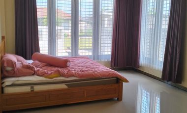 Luxury home in Jatisela, West Lombok