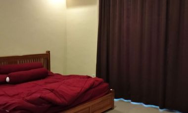 Luxury home in Jatisela, West Lombok