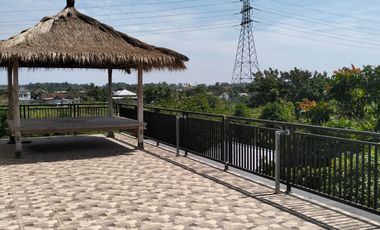 Luxury home in Jatisela, West Lombok