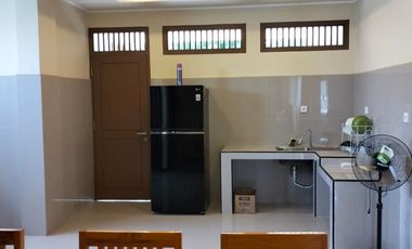 Luxury home in Jatisela, West Lombok