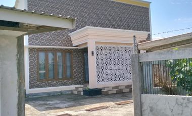 Luxury home in Jatisela, West Lombok
