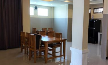 Luxury home in Jatisela, West Lombok