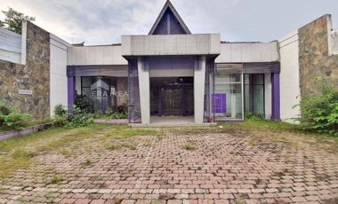 RUANG USAHA DISEWAKAN DI SOLO DEKAT STADION SRIWEDARI