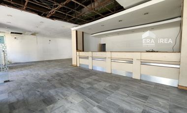 RUANG USAHA DISEWAKAN DI SOLO DEKAT STADION SRIWEDARI