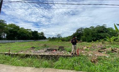 Dijual Murah Tanah Kavling Dekat Stasiun Jatake Free SHM