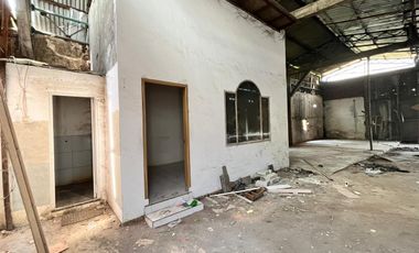 Jual Murah Gudang Hitung Tanah, 15Min akses tol