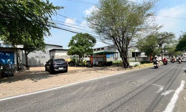 Jual Murah Gudang Hitung Tanah, 15Min akses tol