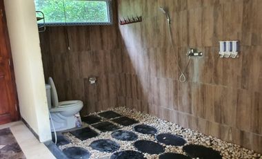 Villa dan Kebun Buah Mojogedang