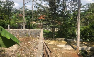 Villa dan Kebun Buah Mojogedang