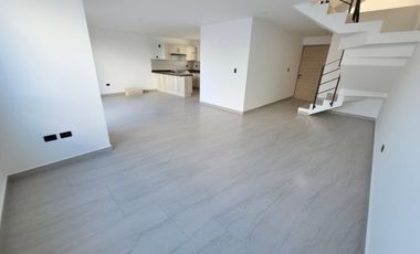 Casa en Venta - Parque Aguascalientes Lomas