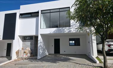Casa en Venta - Parque Aguascalientes Lomas