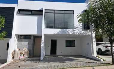 Casa en Venta - Parque Aguascalientes Lomas