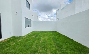 Casa en Venta - Parque Aguascalientes Lomas