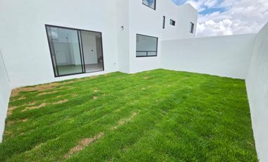 Casa en Venta - Parque Aguascalientes Lomas