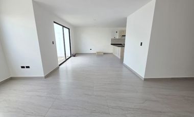 Casa en Venta - Parque Aguascalientes Lomas