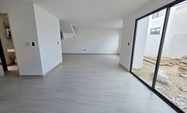 Casa en Venta - Parque Aguascalientes Lomas