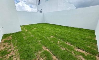 Casa en Venta - Parque Aguascalientes Lomas