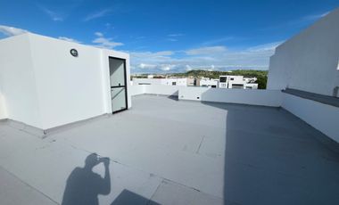 Casa en Venta - Parque Aguascalientes Lomas