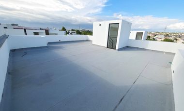 Casa en Venta - Parque Aguascalientes Lomas