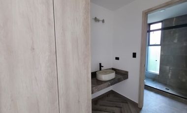 Casa en Venta - Parque Aguascalientes Lomas