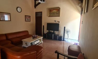 nego sampai jadi Kost 65  Kamar dan Rumah Besar luas tanah 1.870 m2 Dekat Kampus Unismuh Makassar