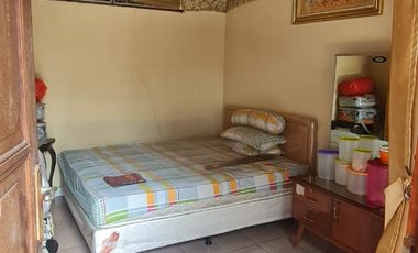 nego sampai jadi Kost 65  Kamar dan Rumah Besar luas tanah 1.870 m2 Dekat Kampus Unismuh Makassar
