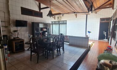 nego sampai jadi Kost 65  Kamar dan Rumah Besar luas tanah 1.870 m2 Dekat Kampus Unismuh Makassar