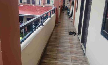 Nego sampai jadi. Kost dan Rumah  luas tanah 1.870 m2 Dekat Kampus Unismuh Makassar passive income