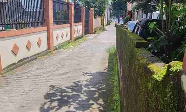 Nego sampai jadi. Kost dan Rumah  luas tanah 1.870 m2 Dekat Kampus Unismuh Makassar passive income