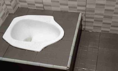 Nego sampai jadi. Kost dan Rumah  luas tanah 1.870 m2 Dekat Kampus Unismuh Makassar passive income