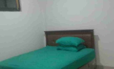 Nego sampai jadi. Kost dan Rumah  luas tanah 1.870 m2 Dekat Kampus Unismuh Makassar passive income