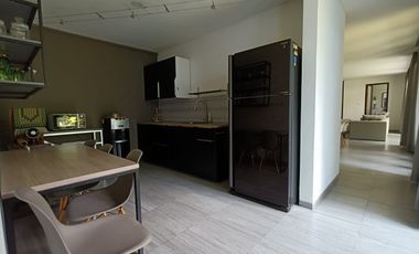 Rumah Full Furnished Siap Huni di Jl. Gegerkalong Tonggoh, Bandung