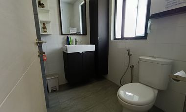 Rumah Full Furnished Siap Huni di Jl. Gegerkalong Tonggoh, Bandung